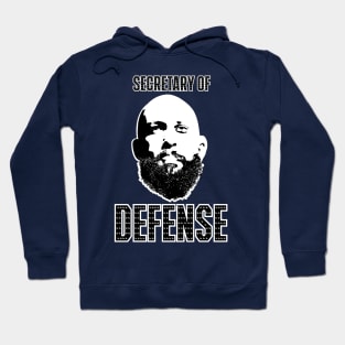 Sec. of Defense Hoodie